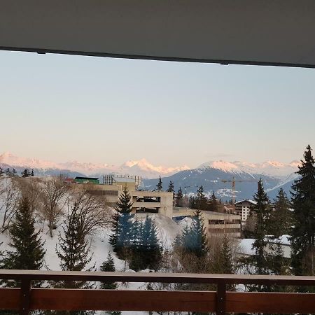 Teleresidence Crans-Montana Exterior photo