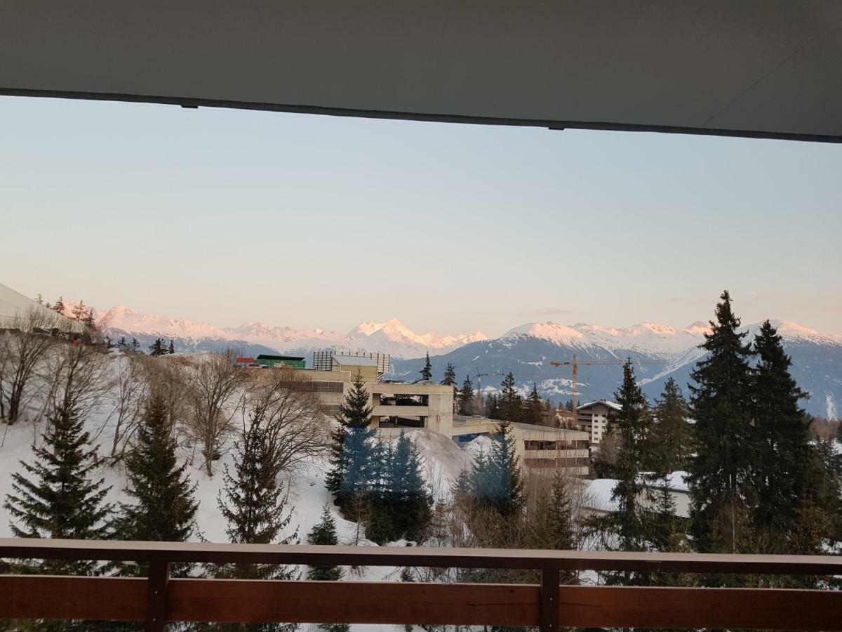 Teleresidence Crans-Montana Exterior photo